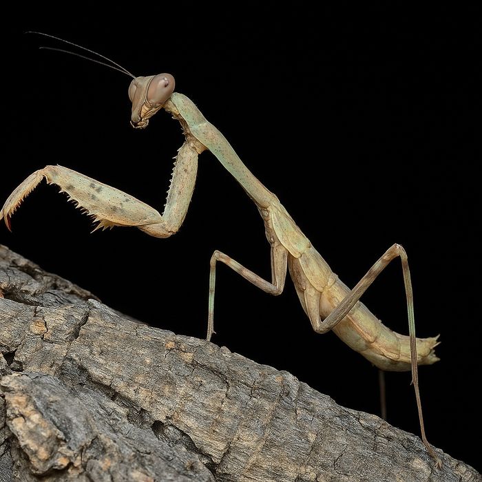 Parka P. agrionina L4/L5 + heatpack