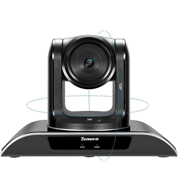 Kamera Konferencyjna Tenveo VHD1080 PRO Full HD Szerokokątny Obiektyw