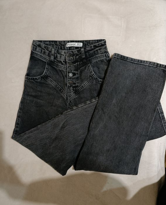 Жіночі джинси, р. 34