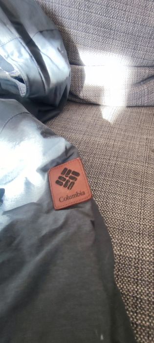 Kurtka dziecięca Columbia omni heat rozm.S narty, snowboard