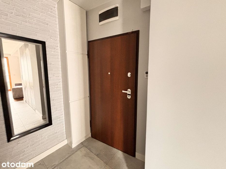 Wynajmę mieszkanie Bliska Wola Kasprzaka 31B
