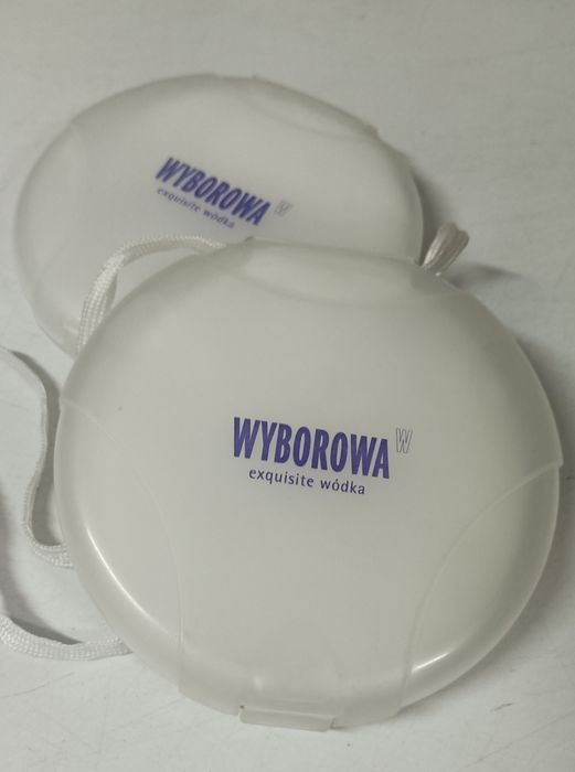 Bolsa porta CD's