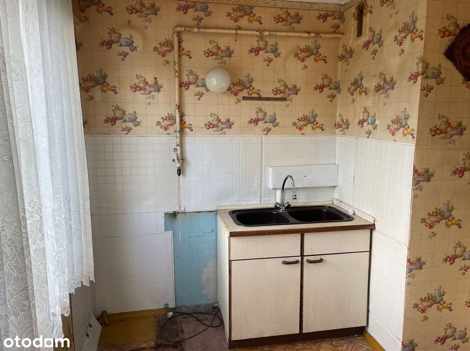 Mieszkanie z balkonem w Częstochowie