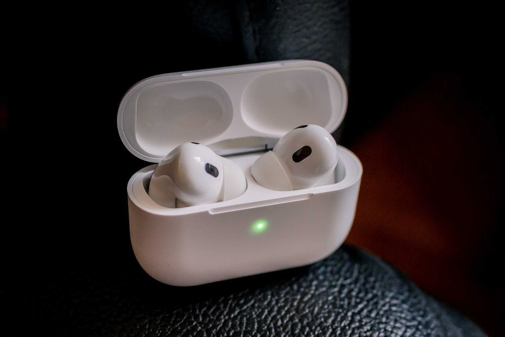 Apple Airpods 2 pro.   НОВІ  без упаковки.
