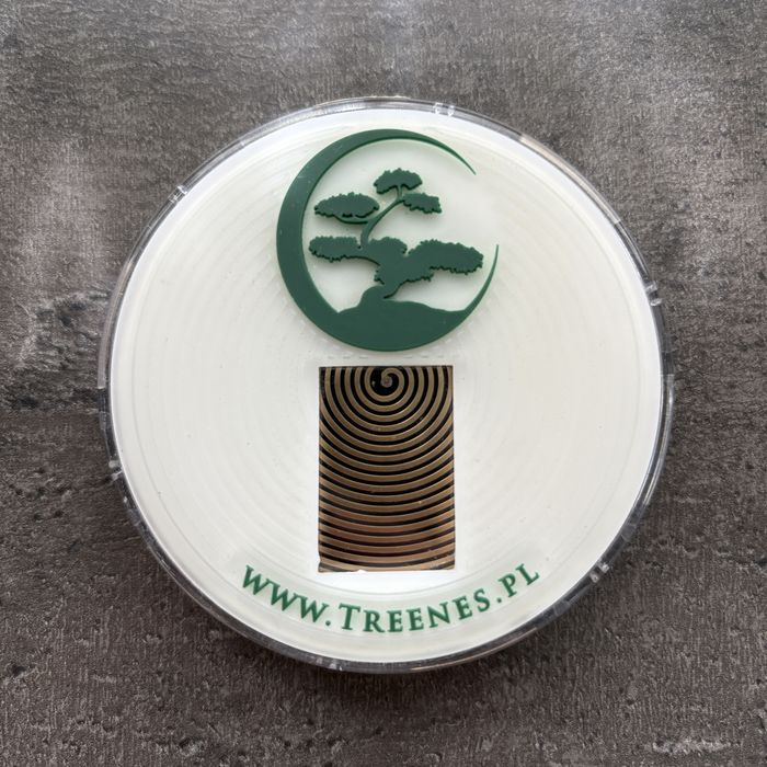 absorber elektrosmogu odpromiennik Treenes