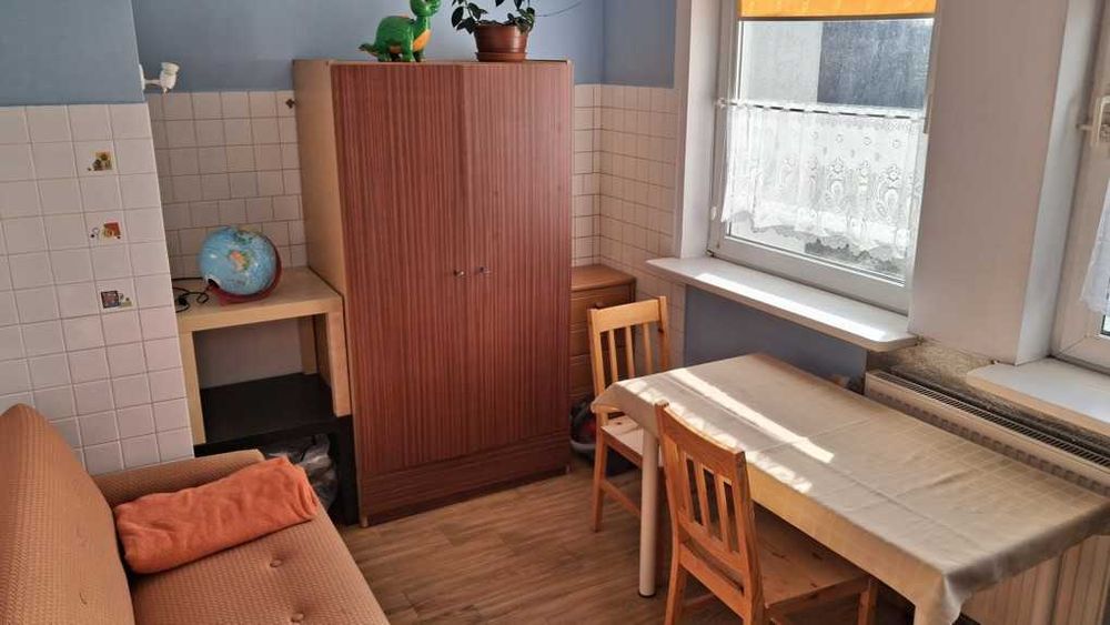 2-pokojowe 33m2 Wielicka/Dworcowa