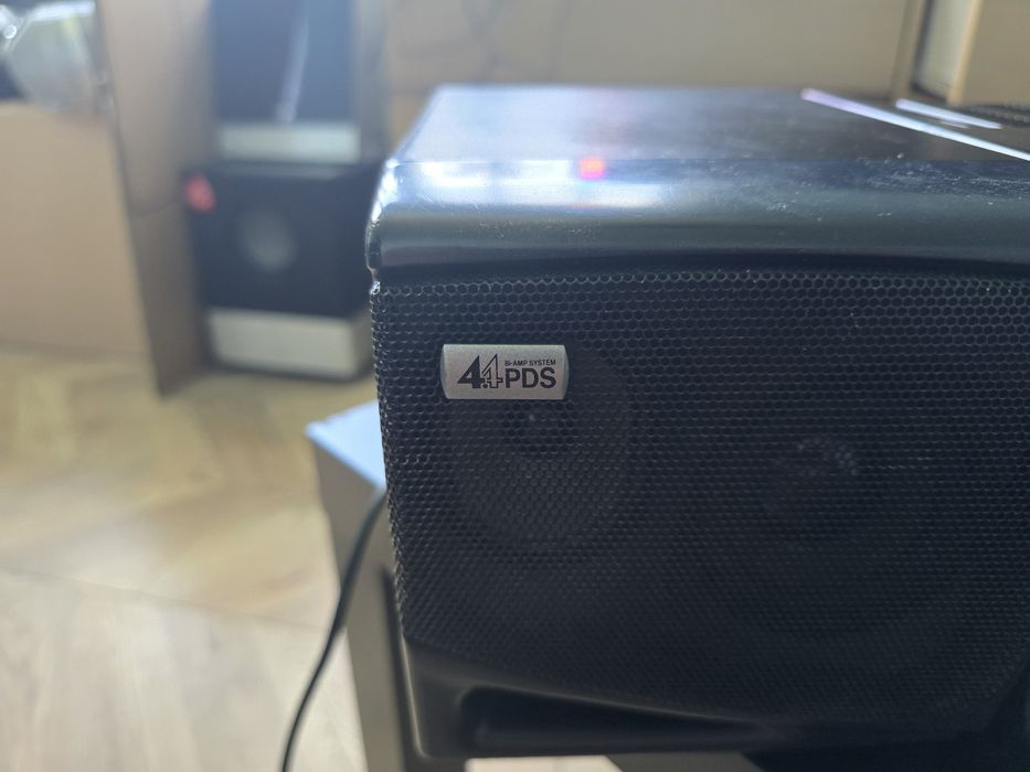 Panasonic rx e300 odtwarzacz CD