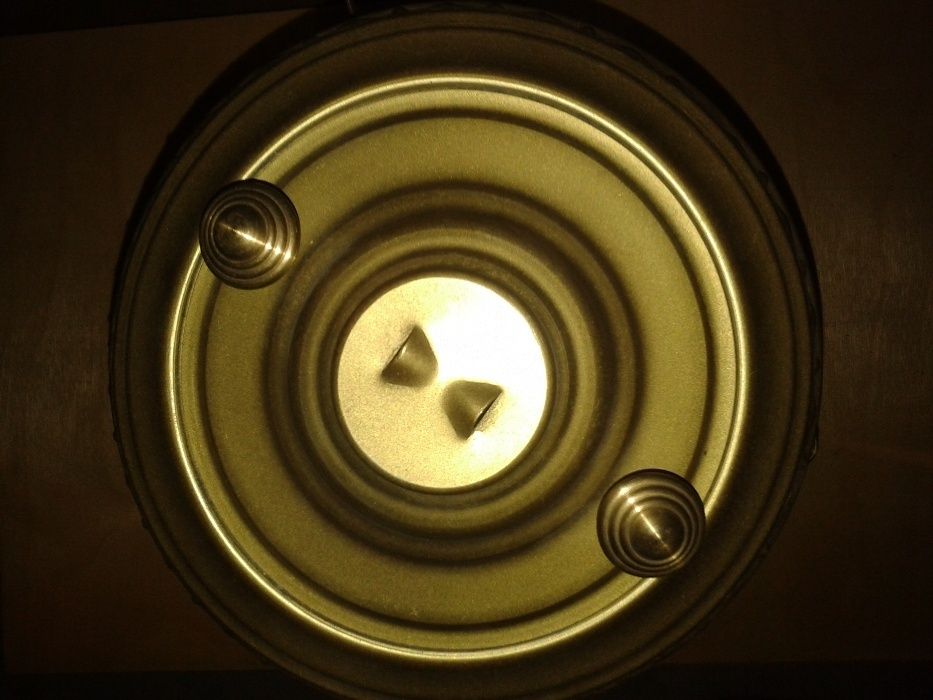 Samowar ozdobny rosyjski