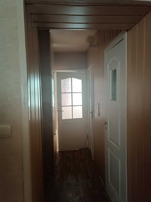 Продам 3х квартиру з індивідуальним опаленням