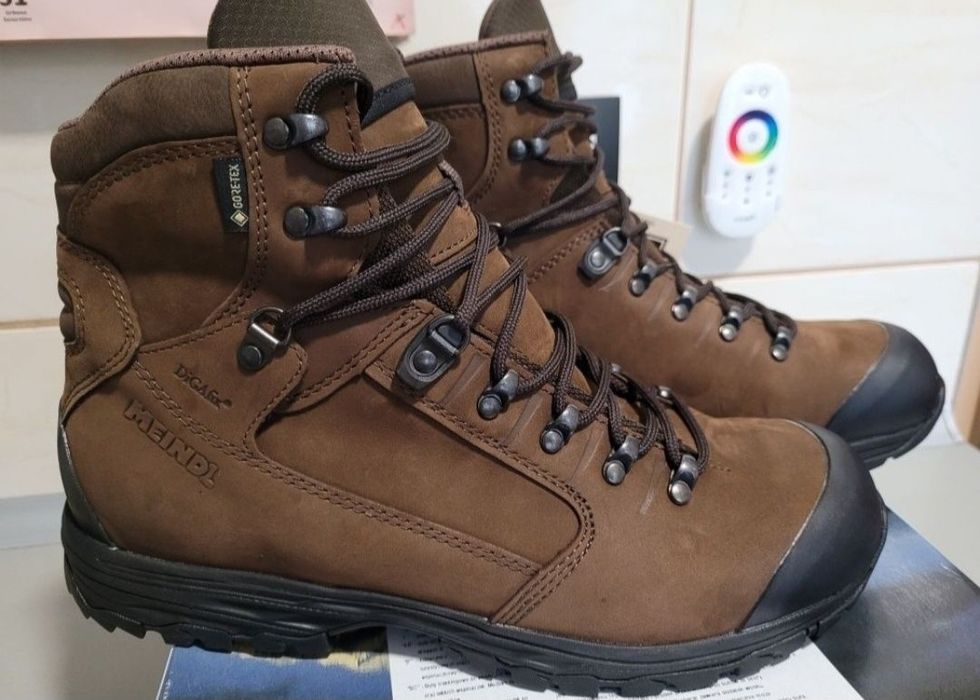 Meindl Ksk Defence brown 44,5