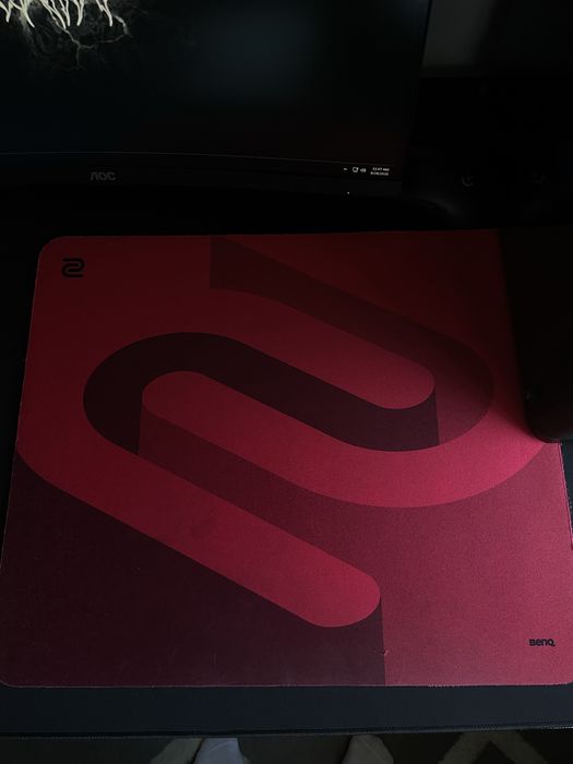 Podkladka ZOWIE G-SR-SE Rouge II