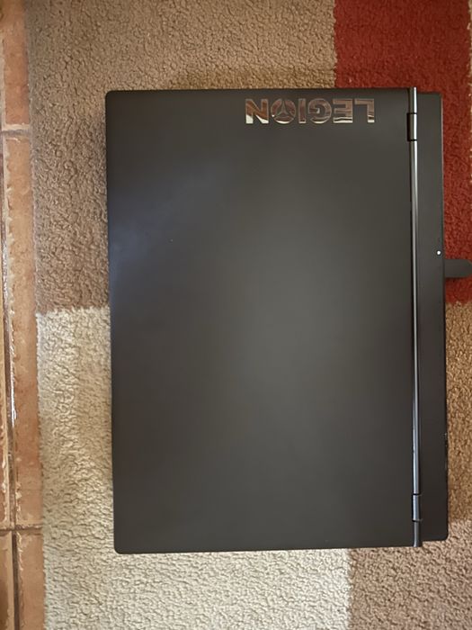 Lenovo Legion y540-15IRH-PG0