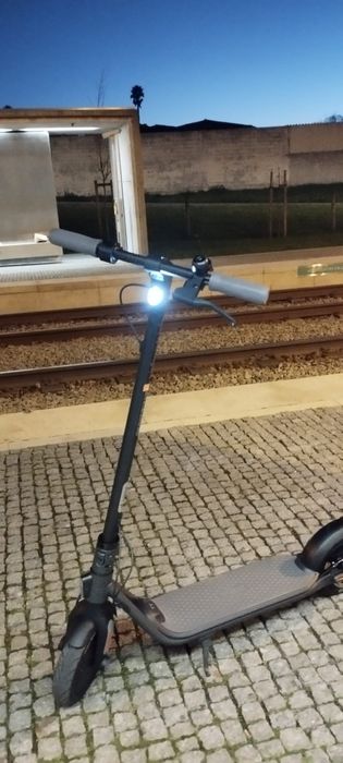Trotinete Elétrica SEGWAY NINEBOT