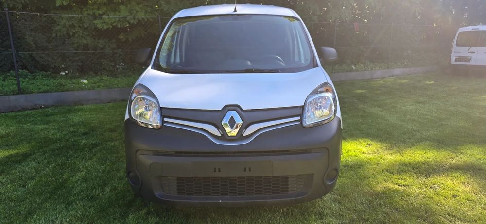 Renault Kangoo  Renault Kangoo 2018r.