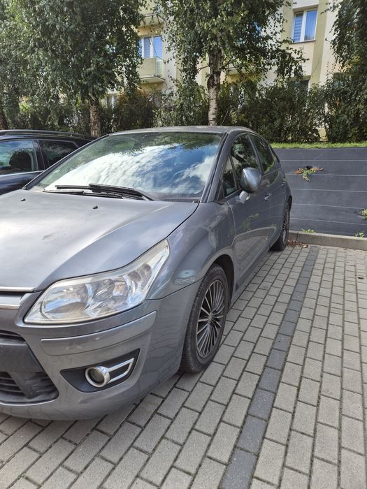 Citroën C4