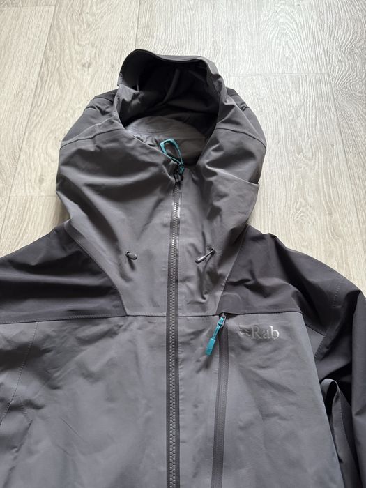 Rab gore-tex(tnf)