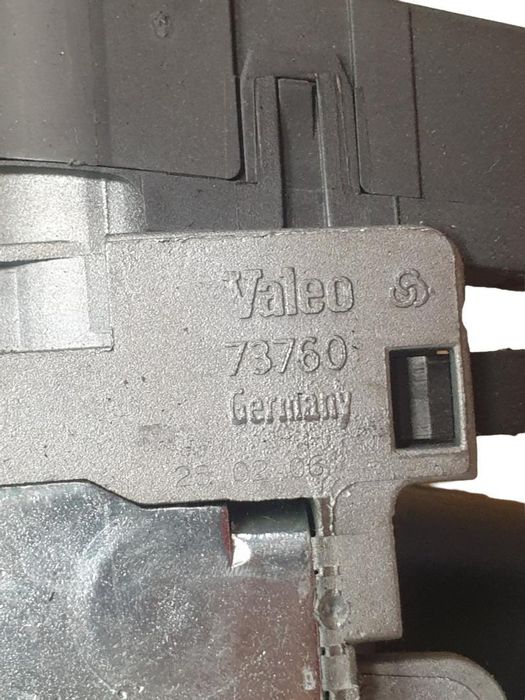 Coluna De Direção Volvo S60 Berlina