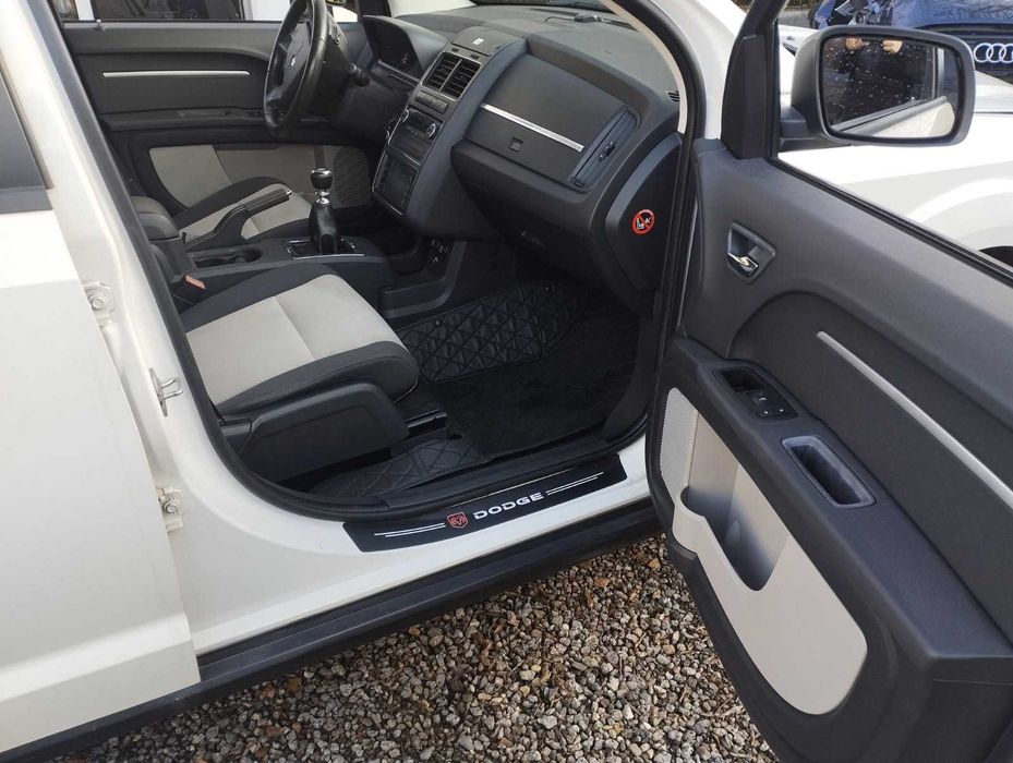 Dodge Journey 2008