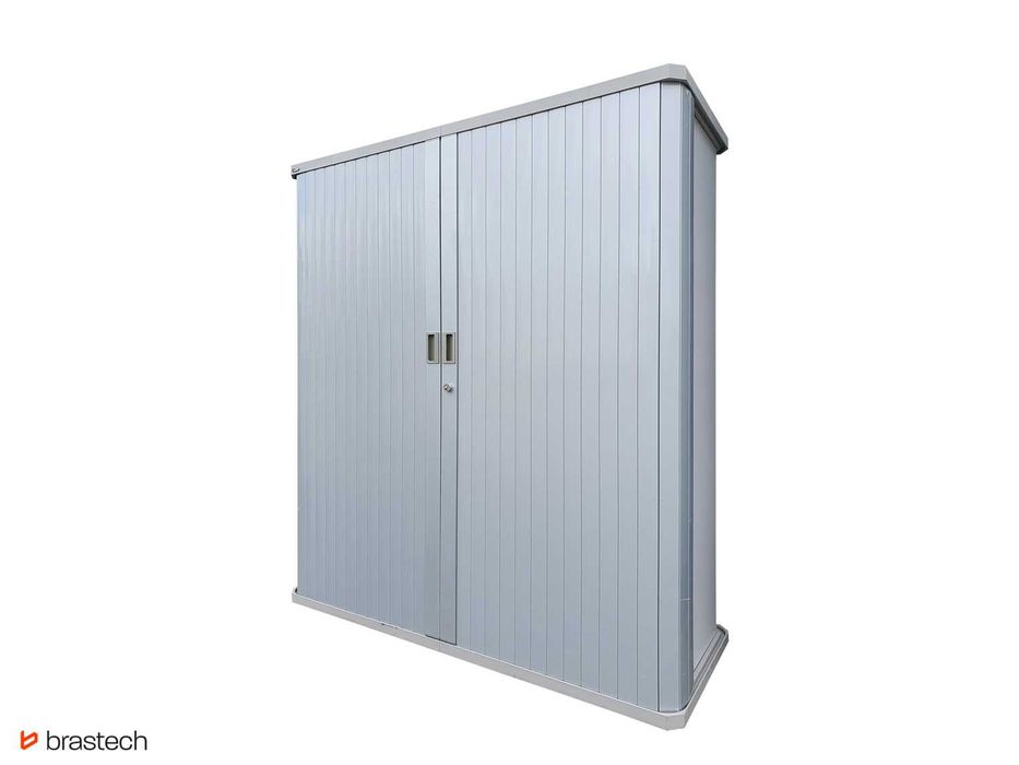 Zabudowa z szaf 272 cm x 360 cm x 50 cm