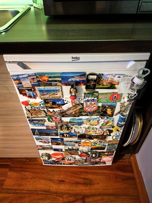 Zestaw mebli kuchennych