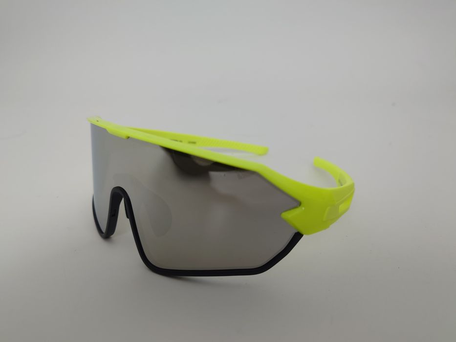 Okulary przeciwsłoneczne sportowe UV 400