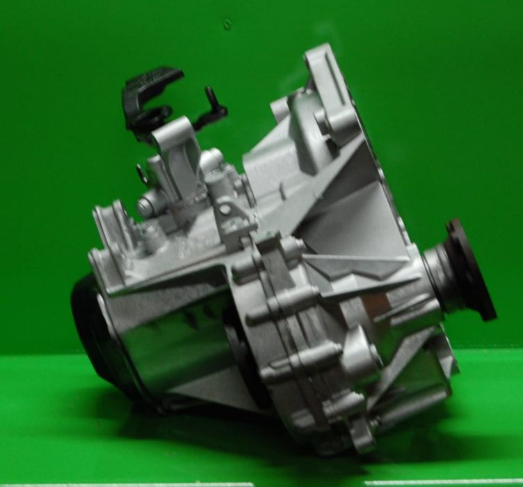 Skrzynia biegów LHY Audi A3 VW Passat b6 VW Golf 1.4 TSI