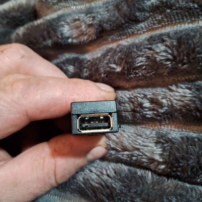 Usb роз'єм, на авто,Шкода,Вольсваген,Сіат
