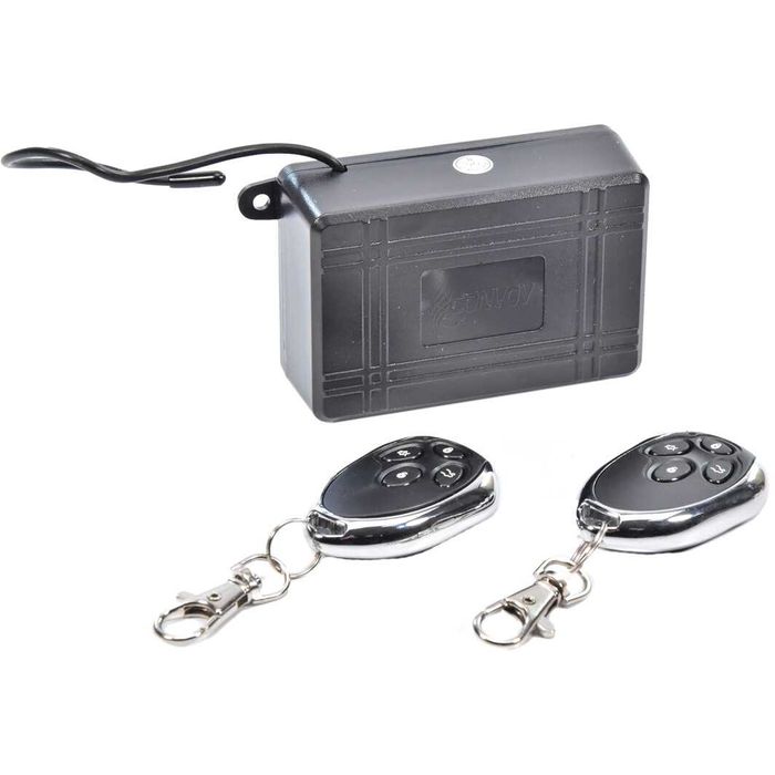 Сигнализация Convoy XS 6