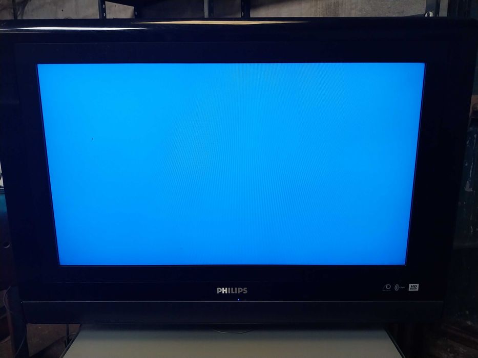 Televisor Philips LCD 32