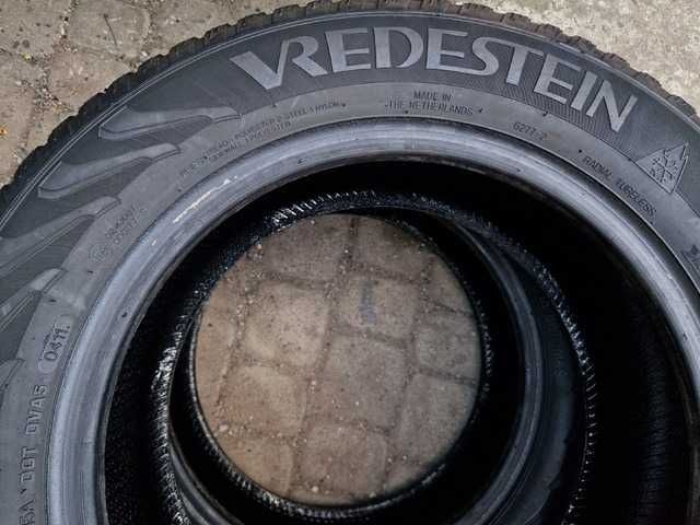 195/60R15 Vredestein Sportrac 3 Шини/Колеса/Зимові Склад шин