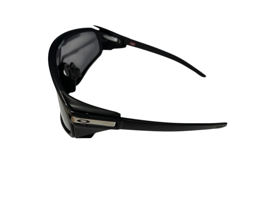 Okulary Oakley Latch Panel - Matte Black Prizm Black nowe FV / 062-314