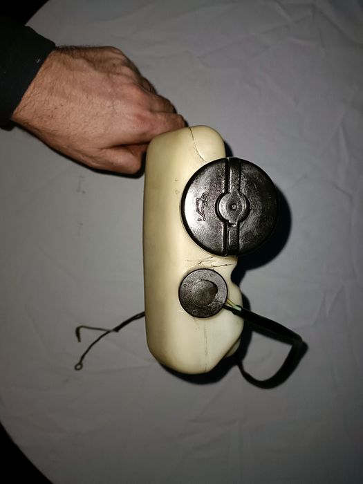Depósito de óleo 2T Tohatsu 70 hp (M70B)