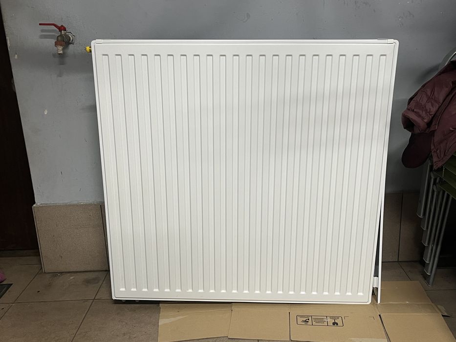 Grzejnik pokojowy