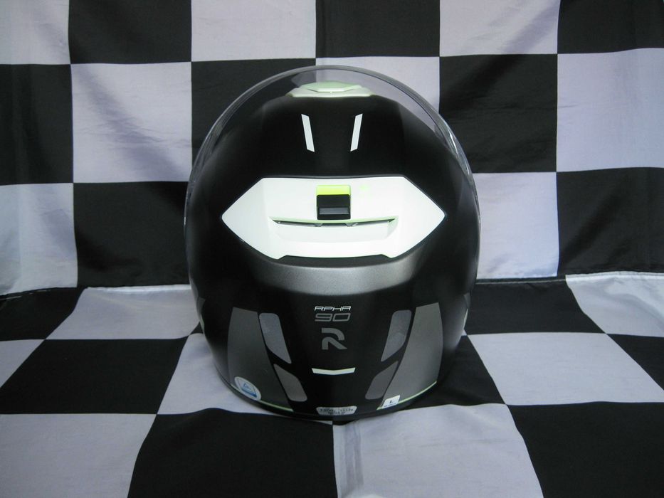 Kask szczękowy HJC RPHA 90 rozm.L 58-59cm