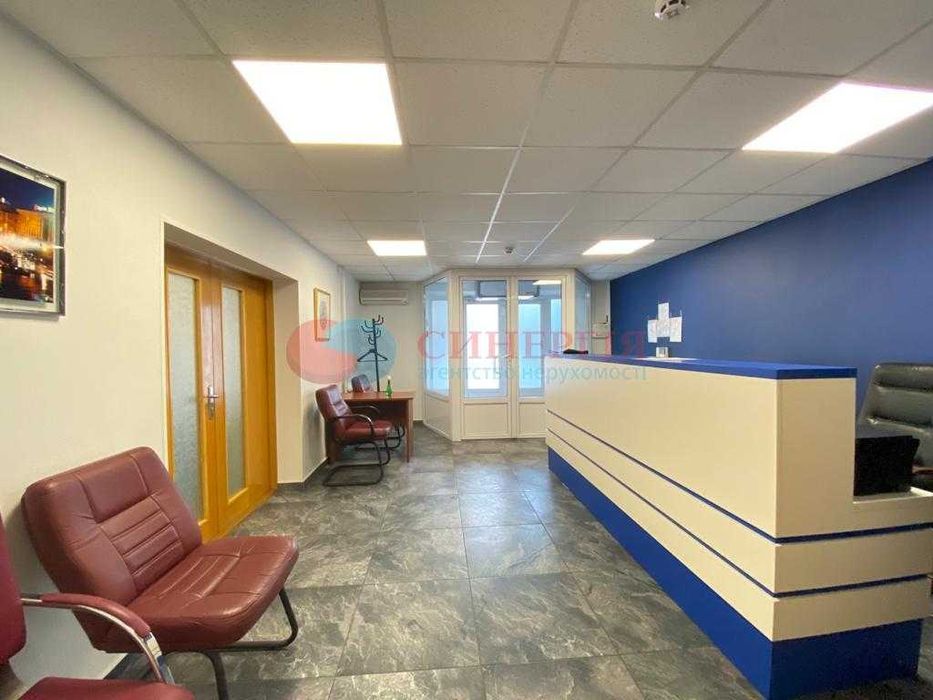 Комерційна нерухомість за адресою бульвар Дружби Народів (площа 360 м²) - Atlanta.ua - фото 8