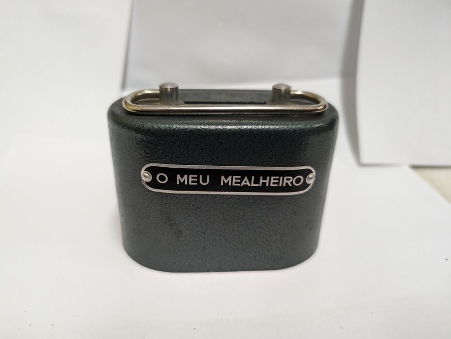 Cofre do montepio geral