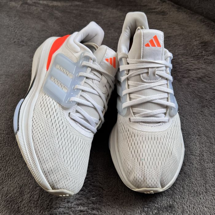 Чоловічі кросівки Adidas Run Falcon. P. 40. Хороший  стан!!!