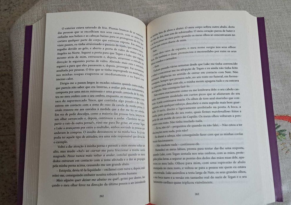 A filha da minha melhor amiga - Ótimo estado