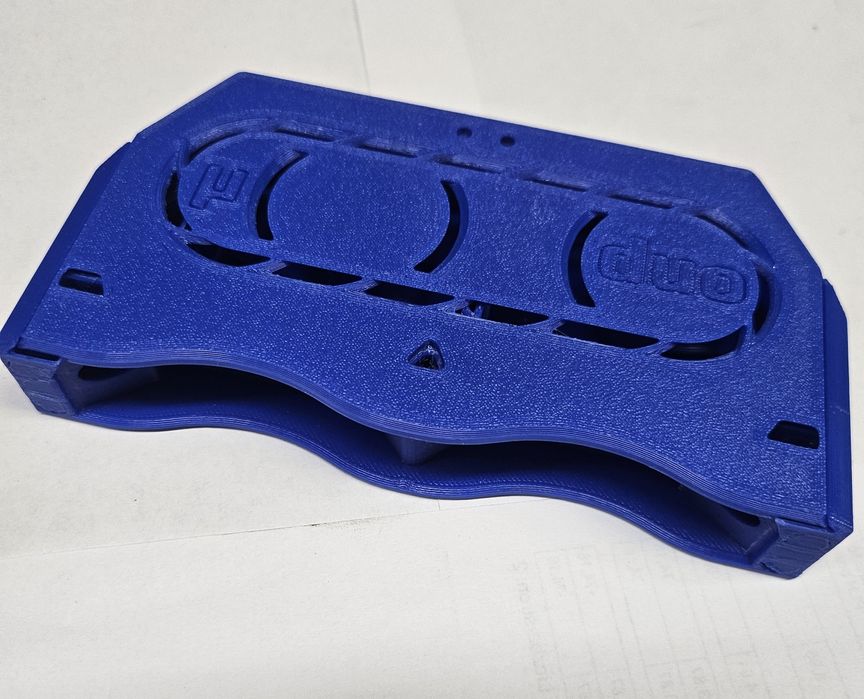 Druk 3D na zamówienie – części mechaniczne, prototypy, szybka realizacja