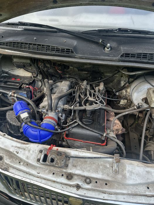 Продаж автомобіля Газель