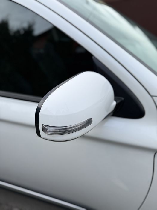 Mitsubishi Outlander 2017