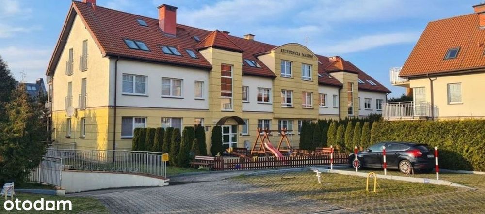 Sprzedam apartament w Rewalu