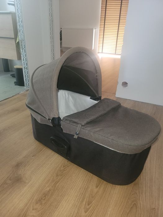 Gondola do wózka  Baby Jogger Summit X3