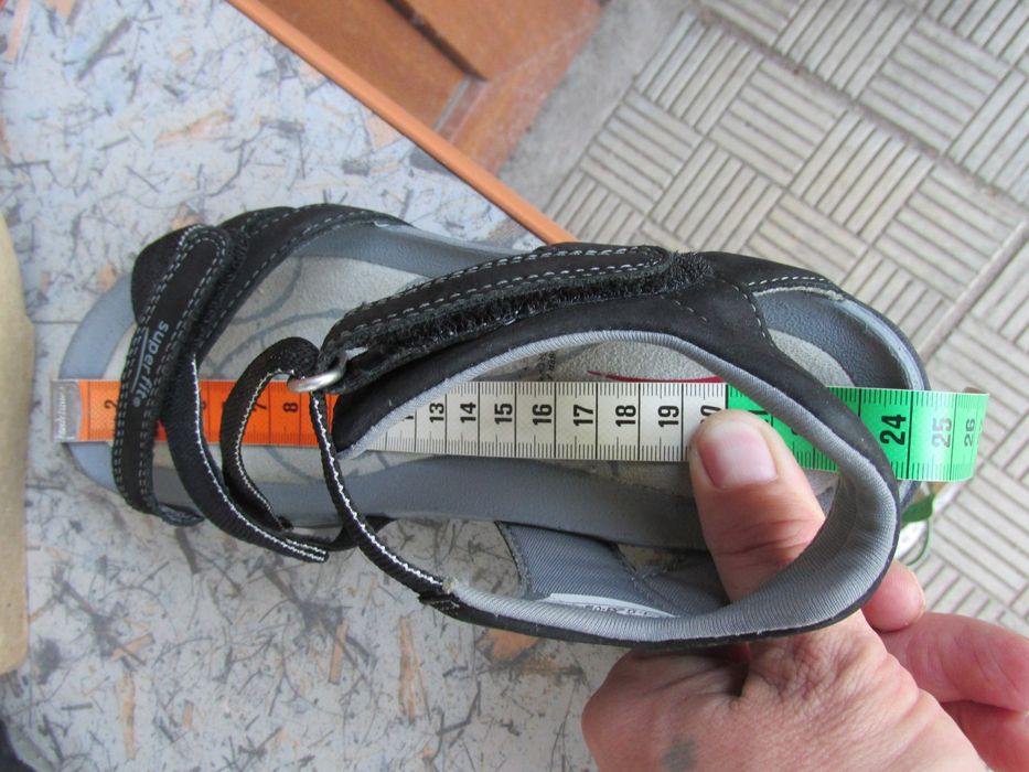 Босоножки Super Fit Австрия 36 размер