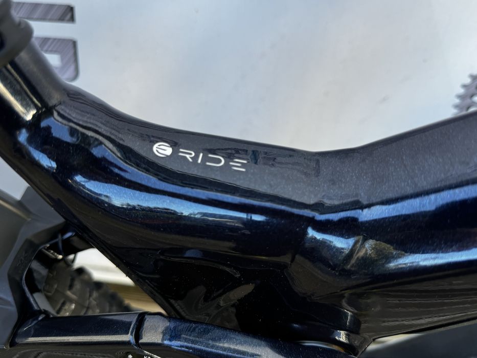 Scott patron eride 920 // promoção