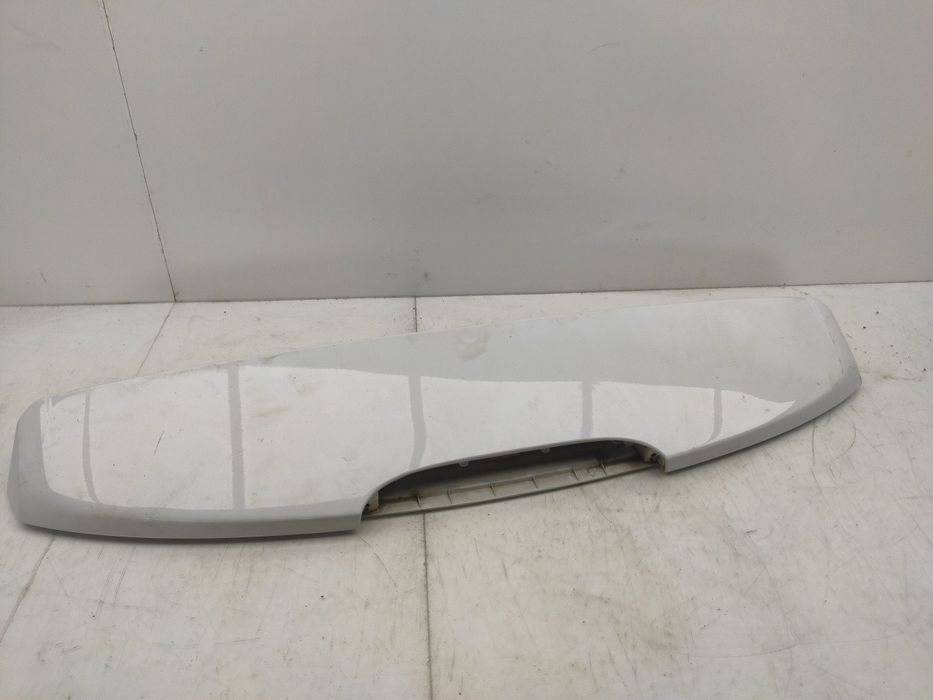 Spoiler / aileron da tampa da mala RENAULT Clio III Grandtour (KR0/1_)