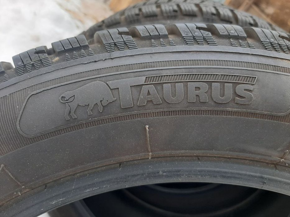Taurus 225/55 R19 103T  зимова