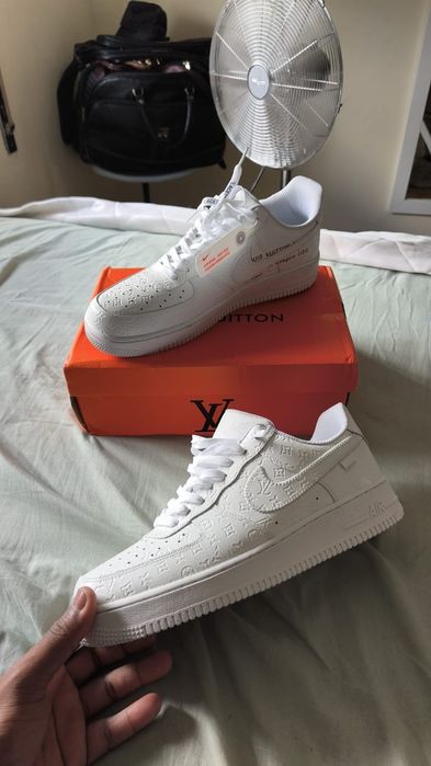 Nike Air Force LV 46