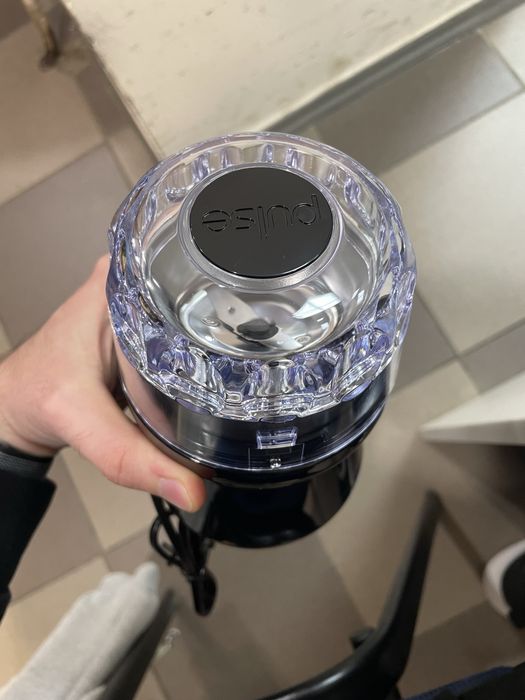 Кавомолка Tefal роторна (для кави, для спецій, для горіхів)