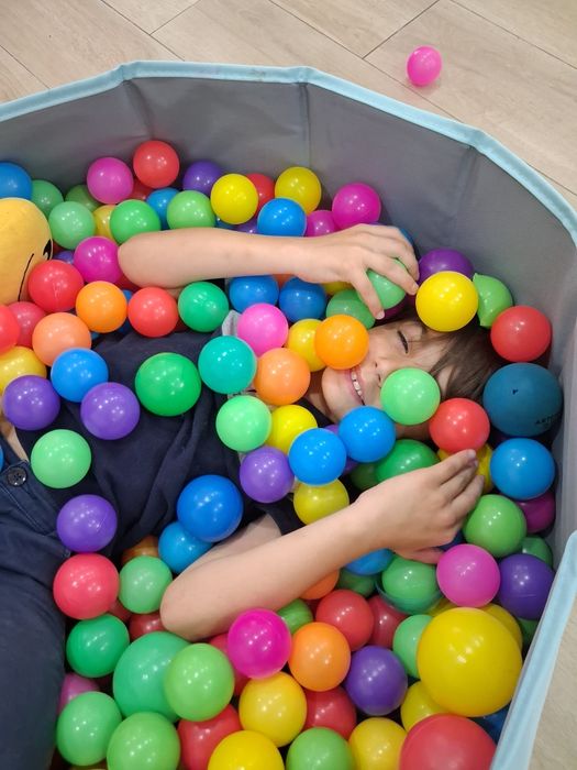 Espaço para Festas Infantis e Outros Eventos
